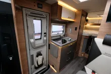 Fahrzeugbild Weinsberg CaraCompact 640 MEG #16