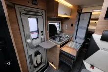 Fahrzeugbild Weinsberg CaraCompact 640 MEG #17