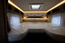 Fahrzeugbild Weinsberg CaraCompact 640 MEG #19