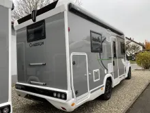 Fahrzeugbild Chausson Teilintegrierte 720 Etape Line #4