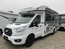 Fahrzeugbild Chausson Teilintegrierte 720 Etape Line #5