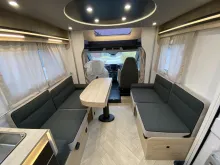 Fahrzeugbild Chausson Teilintegrierte 720 Etape Line #7