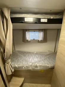 Fahrzeugbild Chausson Teilintegrierte 720 Etape Line #11