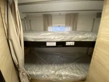 Fahrzeugbild Chausson Teilintegrierte 720 Etape Line #12