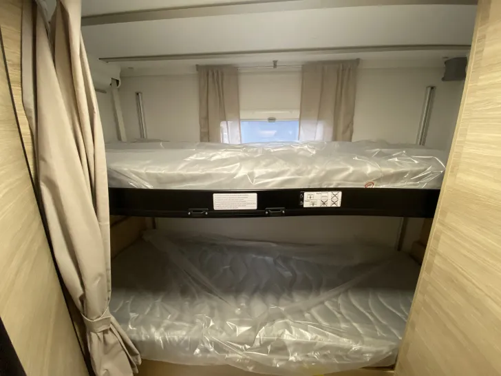 Fahrzeugbild Chausson Teilintegrierte 720 Etape Line #12