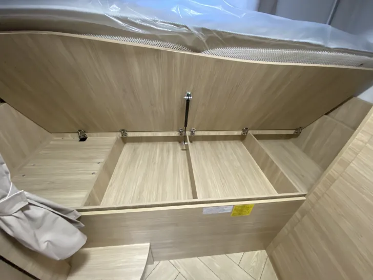 Fahrzeugbild Chausson Teilintegrierte 720 Etape Line #14