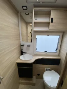 Fahrzeugbild Chausson Teilintegrierte 720 Etape Line #15