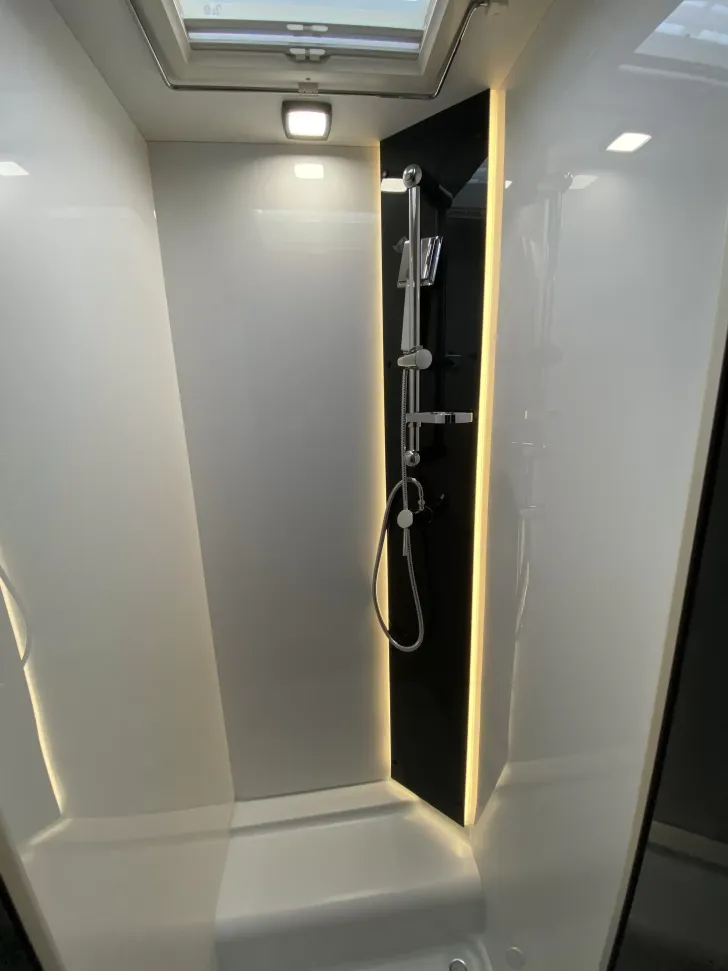 Fahrzeugbild Chausson Teilintegrierte 720 Etape Line #16
