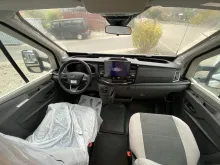 Fahrzeugbild Chausson Teilintegrierte 720 Etape Line #19