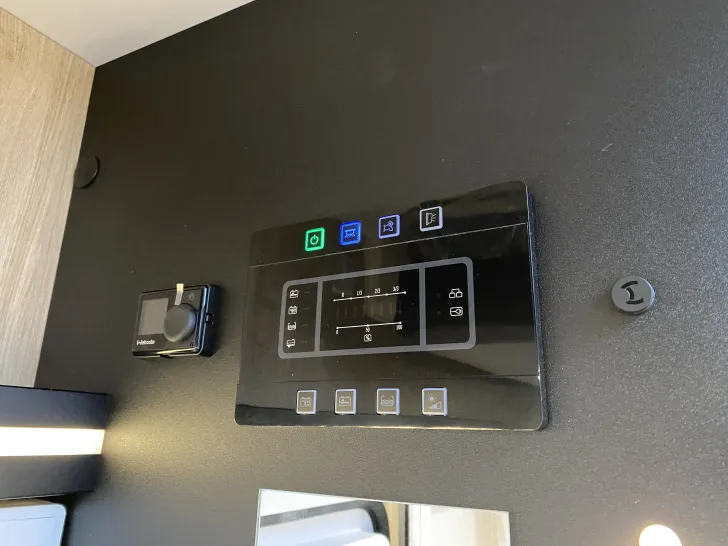 Fahrzeugbild Chausson Teilintegrierte 720 Etape Line #20