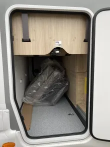 Fahrzeugbild Chausson Teilintegrierte 720 Etape Line #21