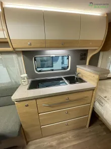 Fahrzeugbild Fendt Bianco Activ 445 SFB Modell 2025 / 1700 Kg Achse #6