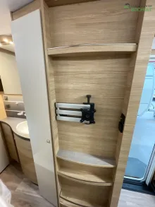 Fahrzeugbild Fendt Bianco Activ 445 SFB Modell 2025 / 1700 Kg Achse #8