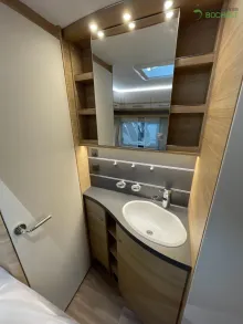 Fahrzeugbild Fendt Bianco Activ 445 SFB Modell 2025 / 1700 Kg Achse #10