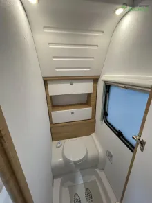 Fahrzeugbild Fendt Bianco Activ 445 SFB Modell 2025 / 1700 Kg Achse #11