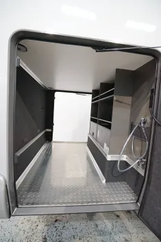Bild 7 Hymer ML-T 580 (Autom. Solar RFK Autark Leder Navi)
