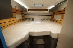 Bild 13 Hymer ML-T 580 (Autom. Solar RFK Autark Leder Navi)