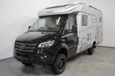 Bild 3 Hymer ML-T 580 (Autom. RFK Autark Navi Markise)