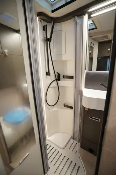 Bild 9 Hymer ML-T 580 (Autom. RFK Autark Navi Markise)