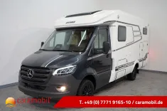 Bild 1 Hymer ML-T 570 Xperience (Autom.  RFK/NAVI