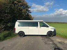 Fahrzeugbild VW California T6.1 #3