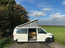 Fahrzeugbild VW California T6.1 #1