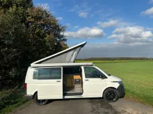 Fahrzeugbild VW California T6.1 #4
