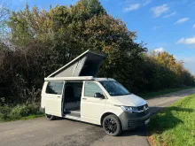 Fahrzeugbild VW California T6.1 #5