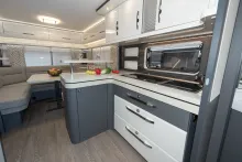 Fahrzeugbild Hobby EXCELLENT 560 CFE #6