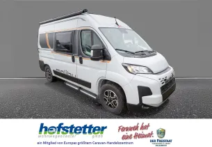 Bild Van Compact<br/>540 DB