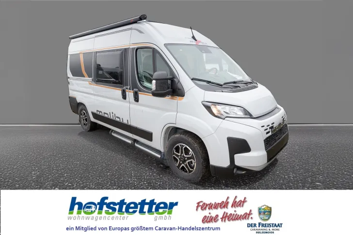 Fahrzeugbild Malibu COMPACT 540 DB #1
