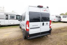 Fahrzeugbild Malibu COMPACT 540 DB #2