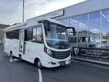 Fahrzeugbild Concorde Charisma 850 L #3