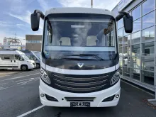 Fahrzeugbild Concorde Charisma 850 L #4