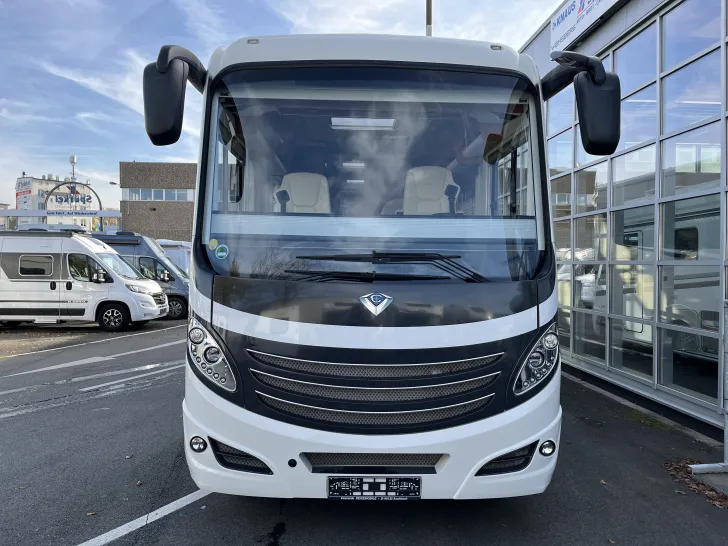 Fahrzeugbild Concorde Charisma 850 L #4