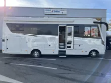 Fahrzeugbild Concorde Charisma 850 L #1