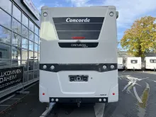 Fahrzeugbild Concorde Charisma 850 L #6