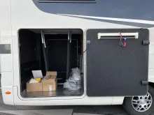 Fahrzeugbild Concorde Charisma 850 L #9