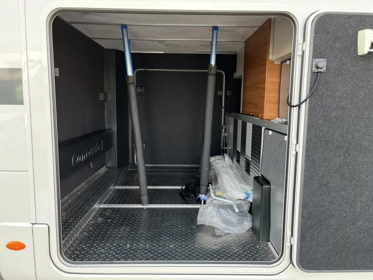 Fahrzeugbild Concorde Charisma 850 L #10