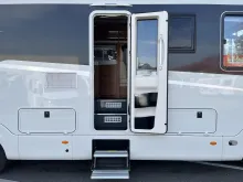 Fahrzeugbild Concorde Charisma 850 L #11