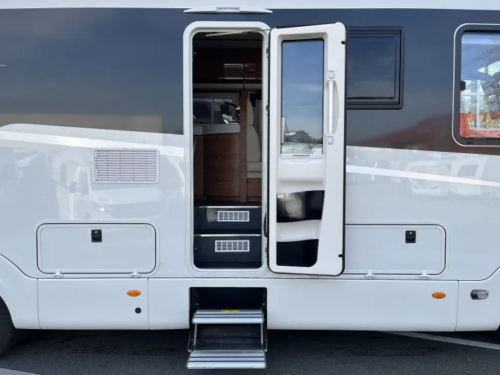 Fahrzeugbild Concorde Charisma 850 L #11