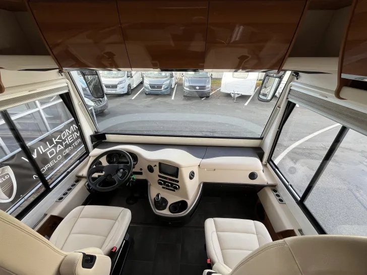 Fahrzeugbild Concorde Charisma 850 L #12