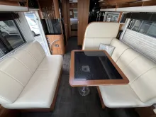 Fahrzeugbild Concorde Charisma 850 L #16