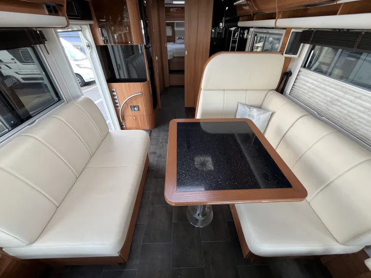 Fahrzeugbild Concorde Charisma 850 L #16