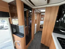 Fahrzeugbild Concorde Charisma 850 L #18