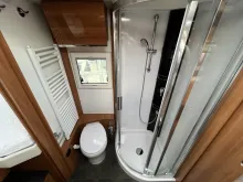 Fahrzeugbild Concorde Charisma 850 L #20