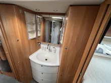 Fahrzeugbild Concorde Charisma 850 L #21