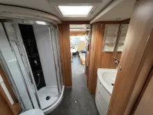 Fahrzeugbild Concorde Charisma 850 L #22
