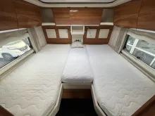 Fahrzeugbild Concorde Charisma 850 L #23