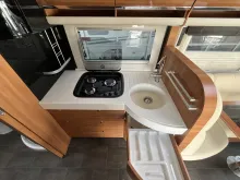 Fahrzeugbild Concorde Charisma 850 L #26